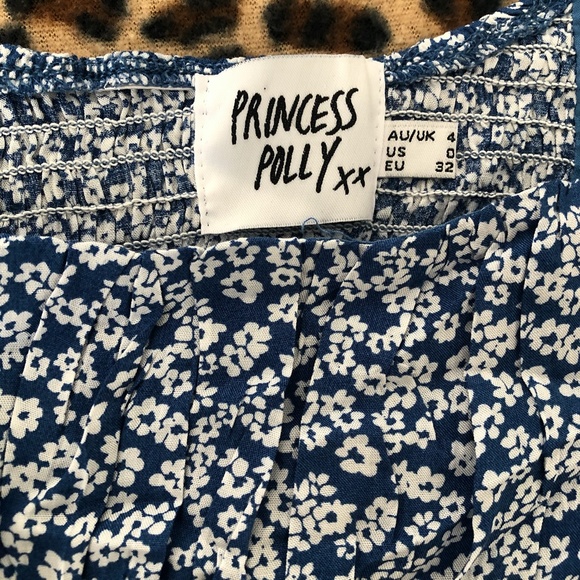 SOLD ON DEPOP - Picture 4 of 5